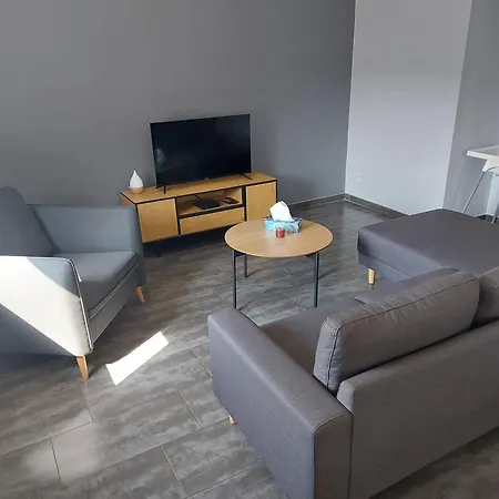 - Complet - Quartier Calme Holiday home *