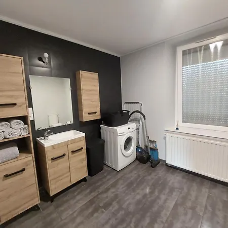 - Complet - Quartier Calme Holiday home La Petite-Raon