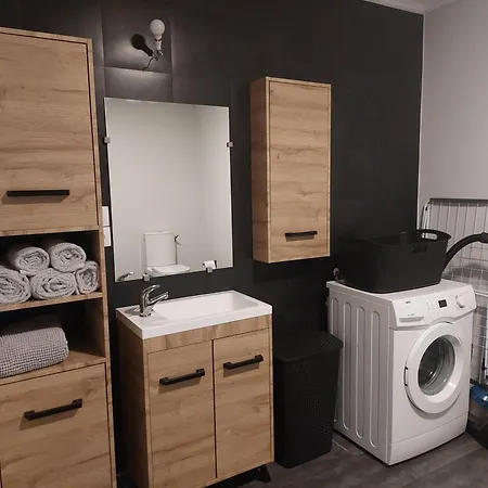 A La Croisee Des Vosges - Complet Holiday home La Petite-Raon