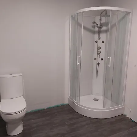 Holiday home A La Croisee Des Vosges - Complet La Petite-Raon