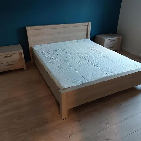 A La Croisee Des Vosges - Complet Holiday home *