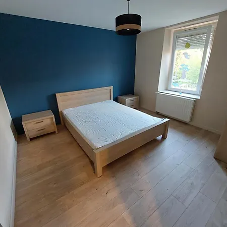 A La Croisee Des Vosges - Complet Holiday home