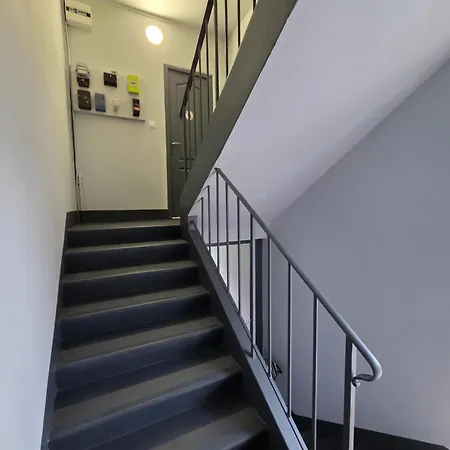 A La Croisee Des Vosges - Complet Holiday home