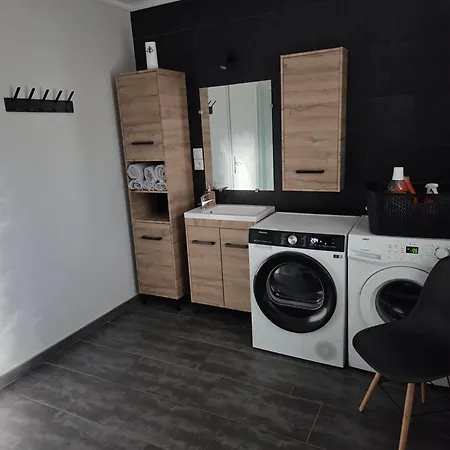 A La Croisee Des Vosges - Complet Holiday home La Petite-Raon
