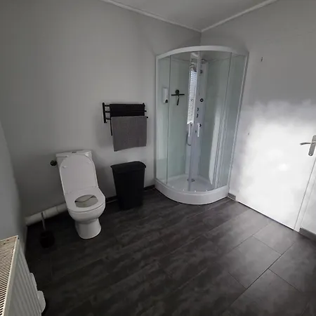 A La Croisee Des Vosges - Complet Holiday home La Petite-Raon