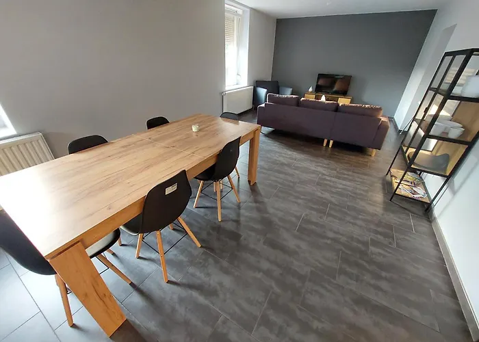 - Complet - Quartier Calme