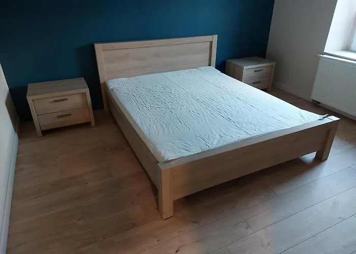 A La Croisee Des Vosges - Complet Holiday home *