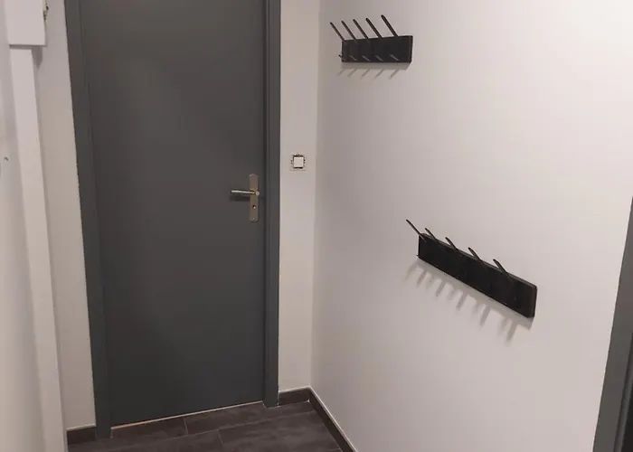 - Complet - Quartier Calme * La Petite-Raon